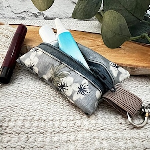 Arbre de poche - Fichier de broderie ITH