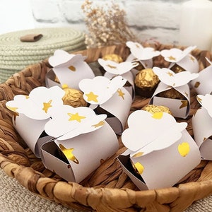 Chocolate box - plotter file