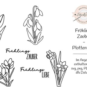 Spring Magic - arquivo plotter
