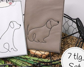 ITH - Pet passport for dogs