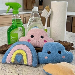 Hemelse ruitenwissers - ITH borduurpatroon