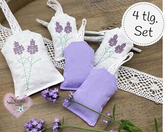 29+ Lavender Bag Sewing Pattern