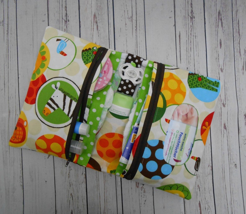 Diaper bag