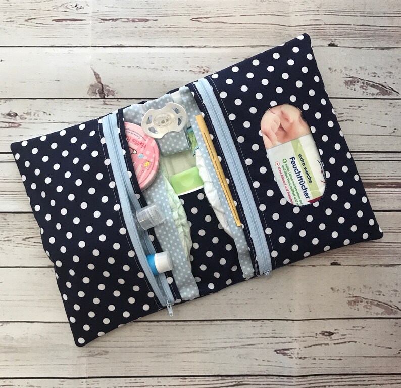 Diaper Bag Baby Bag XXL