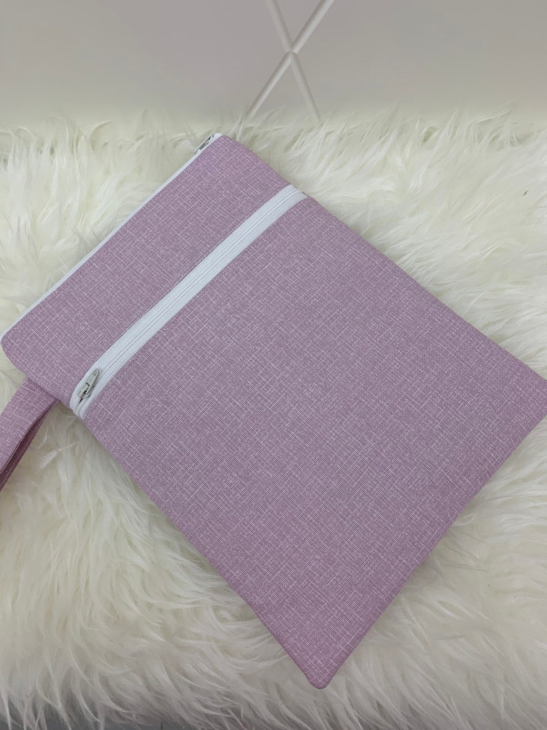 Diaper bag changing bag