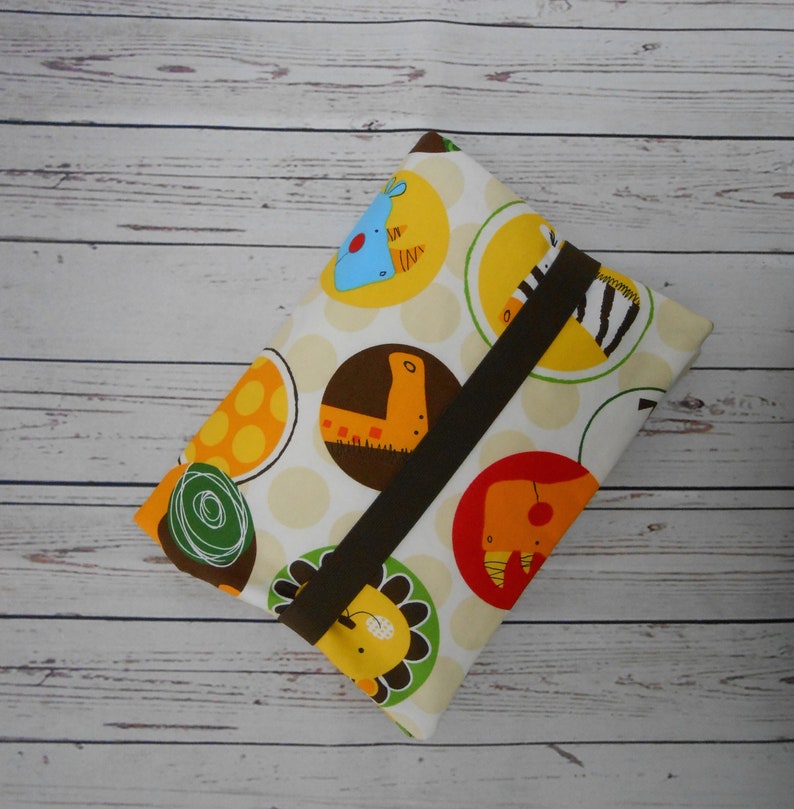 Diaper bag