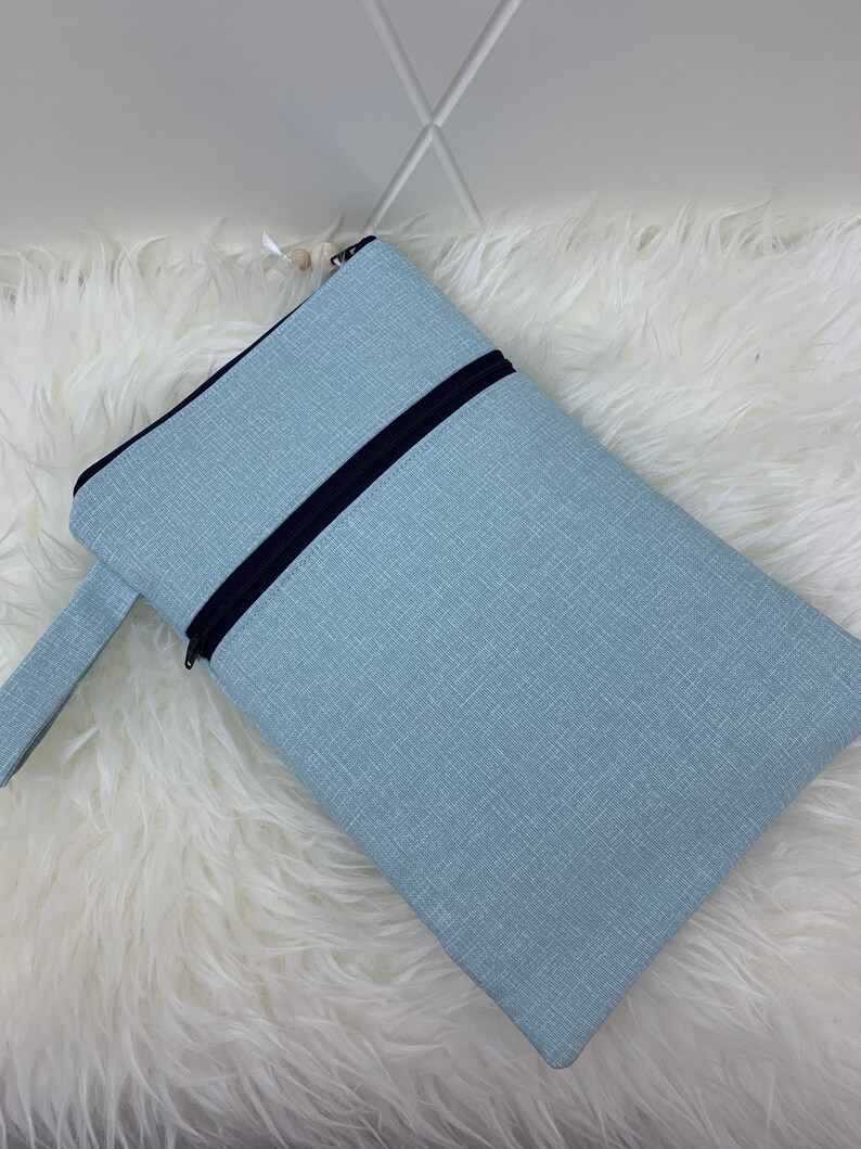 Diaper bag changing bag