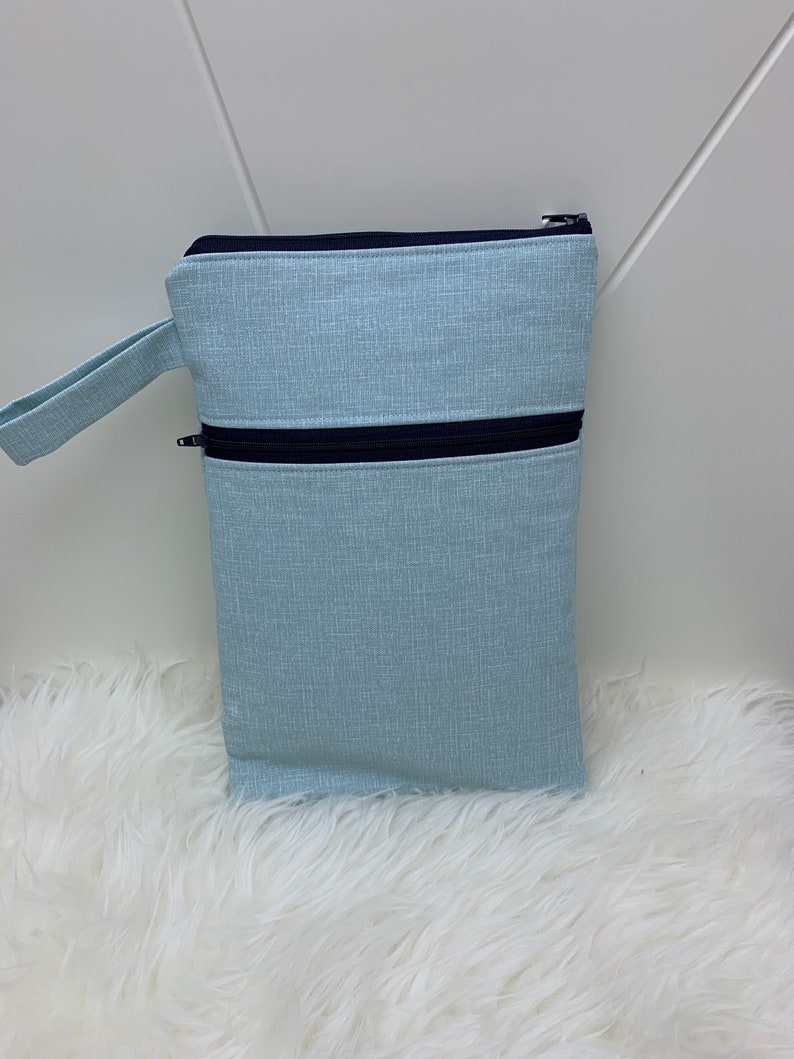 Diaper bag changing bag