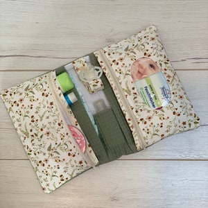Diaper bag diaper bag