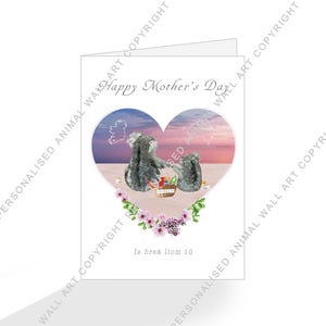 Mother's Day 2025 Australia Etsy