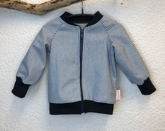 Maritime jacket size 62-116