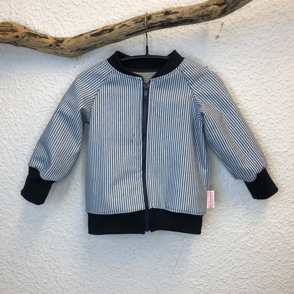 Maritime jacket size 62-116