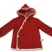 see more listings in the Whale jacket section