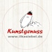 Kunstgenuss