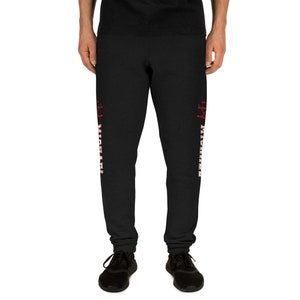 custom joggers no minimum