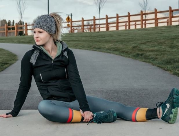 Nhl leggings best sale