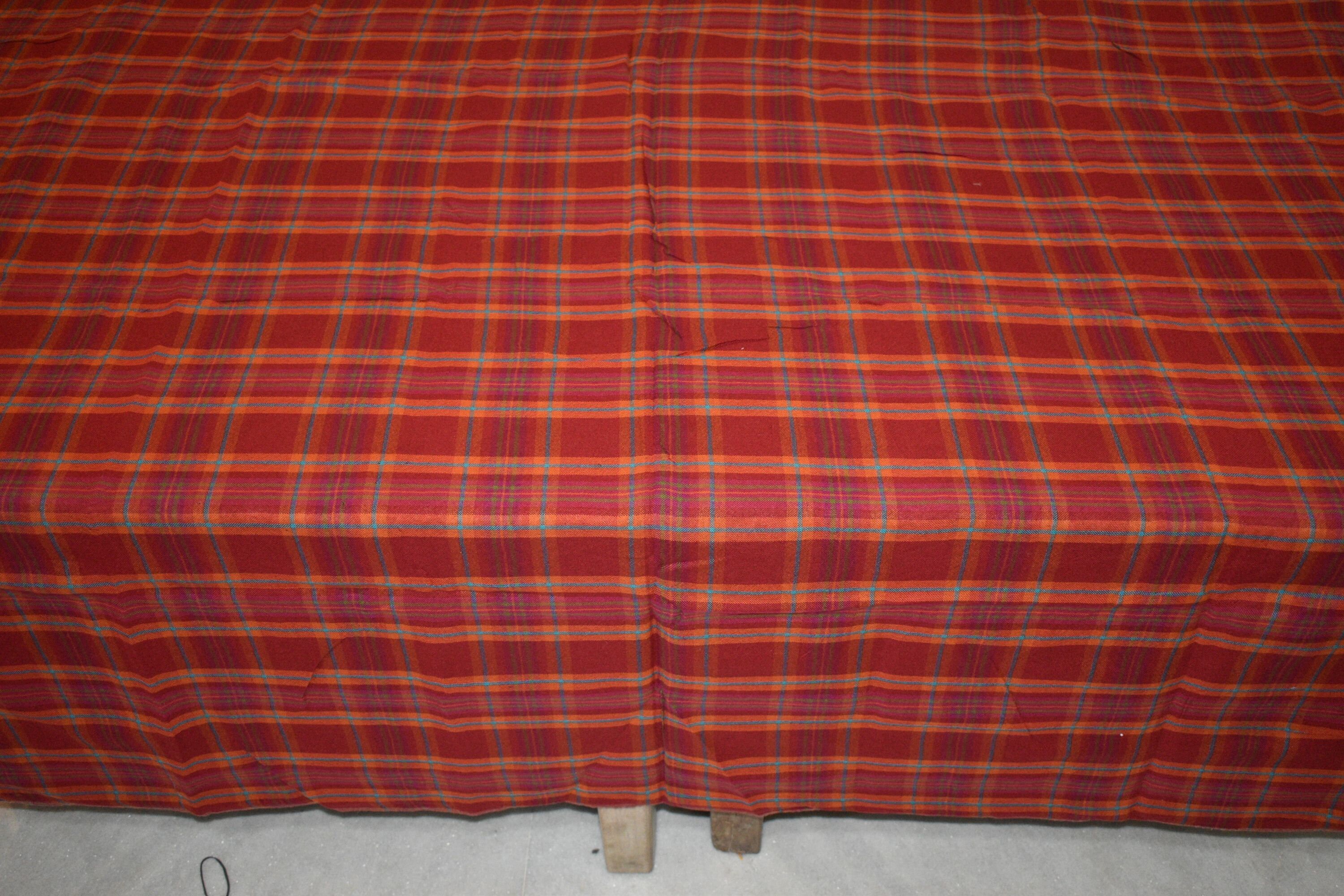 Jamawar Cashmere Wool Throw Boiled Wool Blanket 100 Boiled Etsy