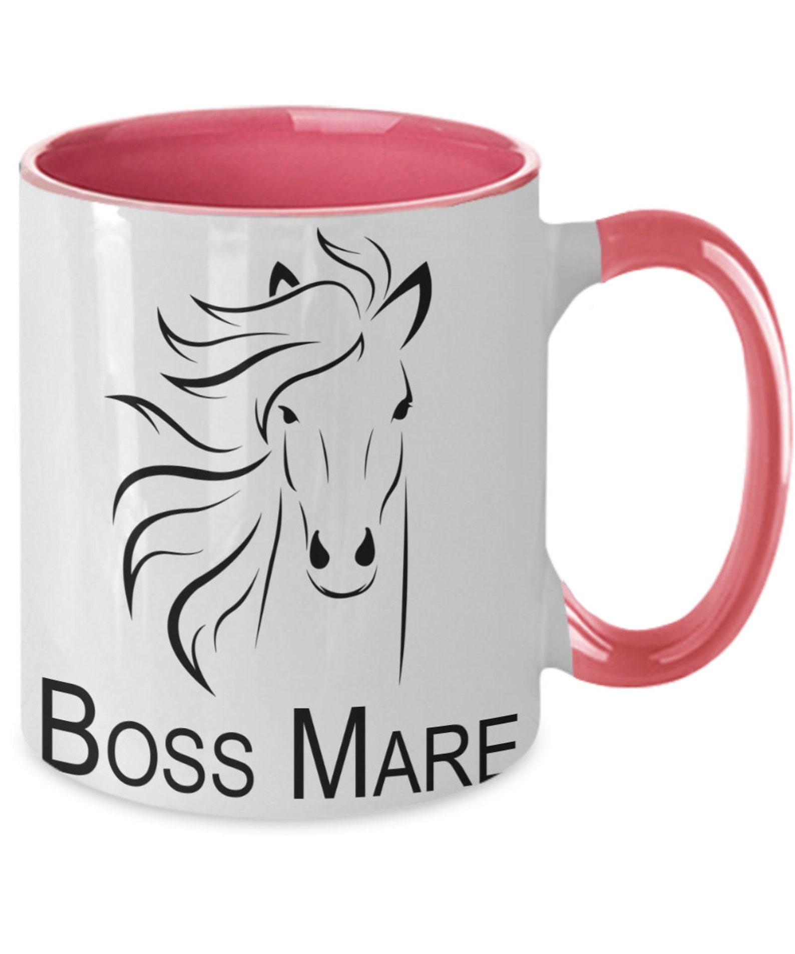 Horse Themed Gift for Women, Horse Trainer Gifts, Good Presents for