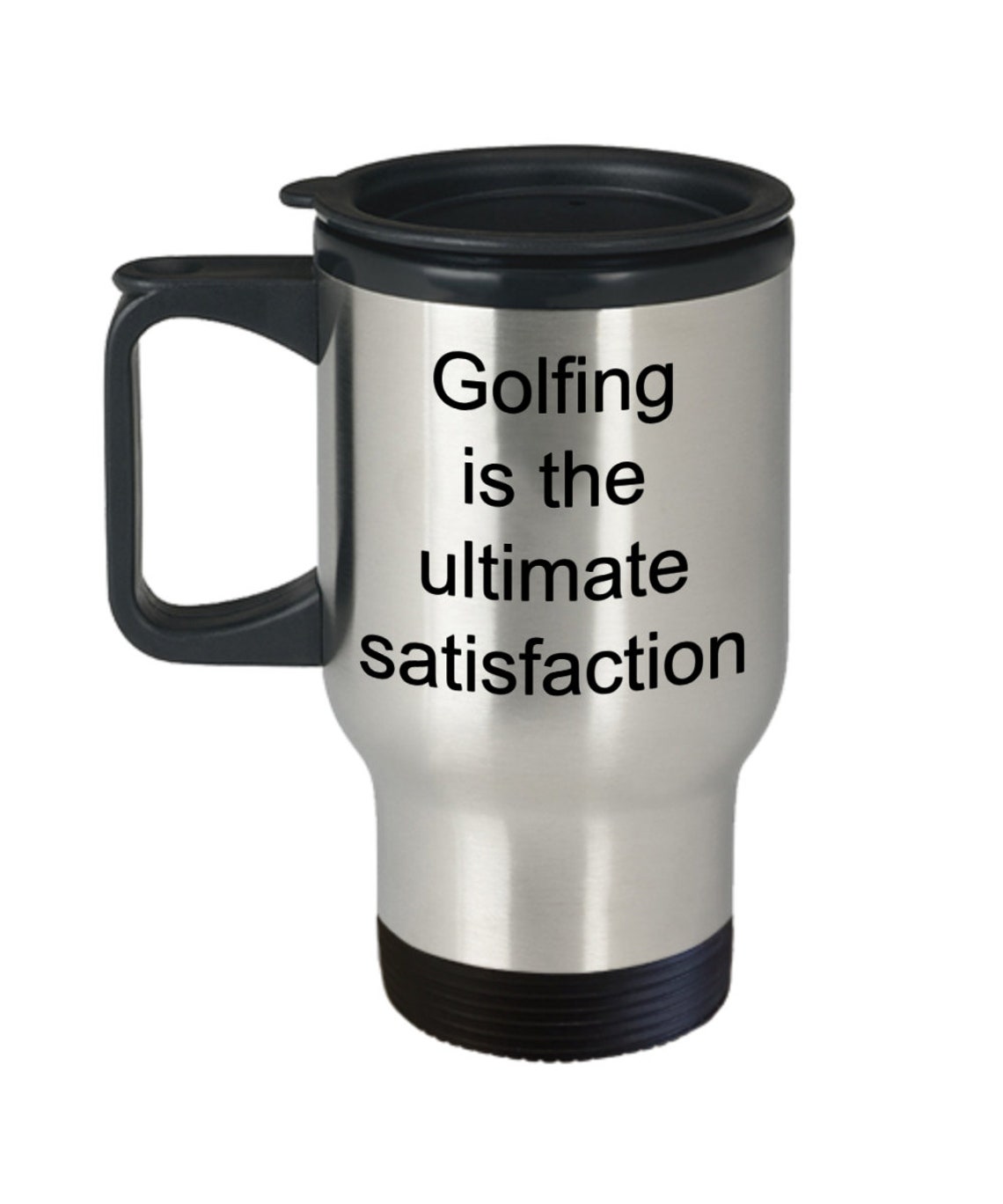 Golf Mug Golf Novelty Gifts Golfing is the Ultimate Etsy