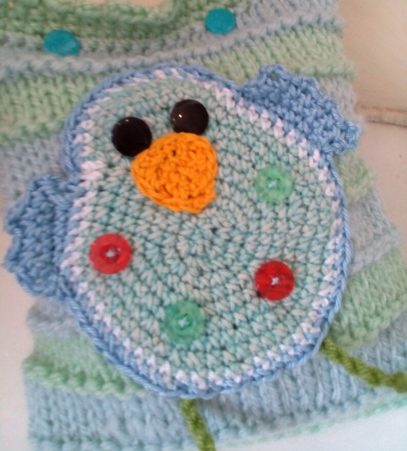 Pet pillow health pillow sleeping pillow bird