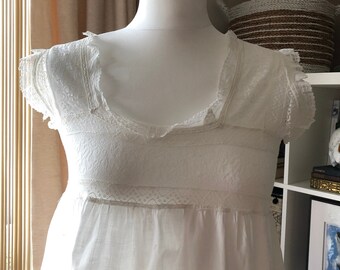 vintage nightdress uk