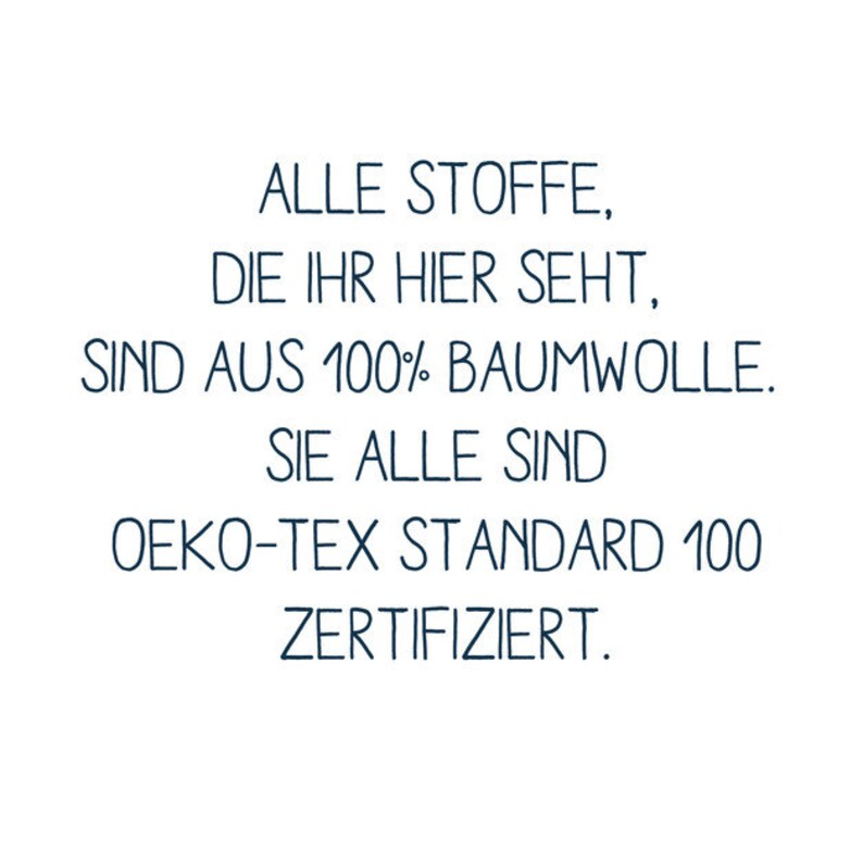 Ab 31,70EUR/m Rolle Stillkissen Dekokissen Wickeltischumrandung Wandschutz Jugendbett Familienbett image 4