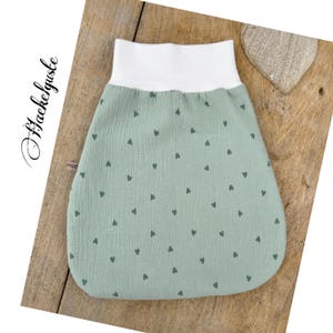 fussenegger schlafsack 110 Frigg +10° Decken-Schlafsack Agave Green BTL6 Schlafsack - 140 x Farbe I Volumen:40 L / Blue