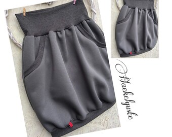 ◆GROVE◆ GRVR SPORTS Balloon Skirt GREY GB3FW-SMS006GREY ◇GROVE◇ GRVR SPORTS Balloon Skirt GREY GB3FW-SMS006GREY
