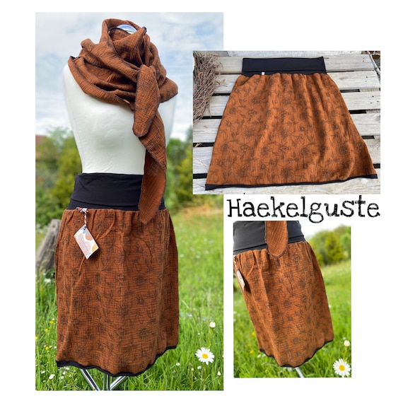Summer Fav Skirt Summer Fav Skirt