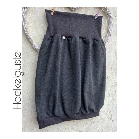 ◆GROVE◆ GRVR SPORTS Balloon Skirt GREY GB3FW-SMS006GREY GROVE] GRVR SPORTS BALLOON SKIRT ☆大人気☆ ボトムス