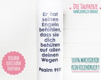Auf welche Punkte Sie zu Hause beim Kauf von Taufkerzen mit taufspruch achten sollten!