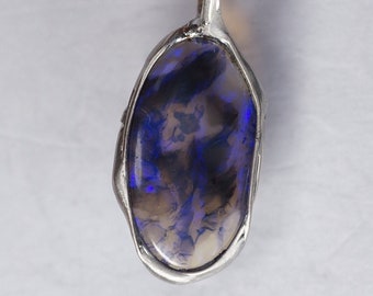 Opal Pendant