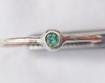 Emerald Ring