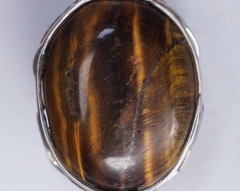 Tiger Eye Pendant