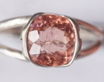Tourmaline Ring