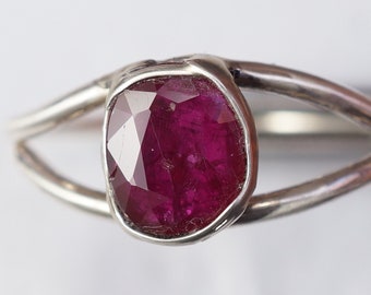 Ruby Ring