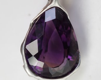Amethist Hanger
