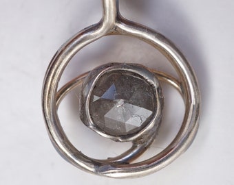 Diamond Pendant