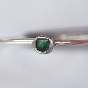 Emerald Ring