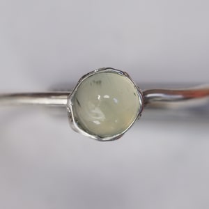 Prehnite Ring