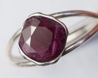 Ruby Ring