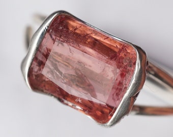Tourmaline Ring