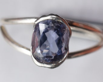 Tanzanite Ring