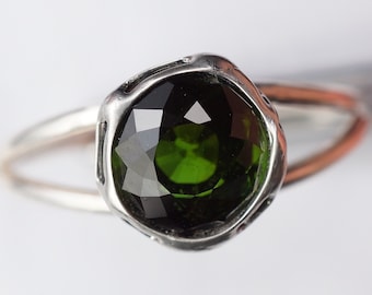 Tourmaline Ring
