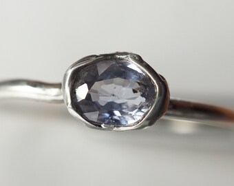 Saphir Ring