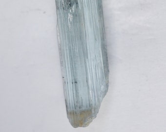 Aquamarine Pendant