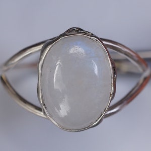 Anello di Pietra lunare