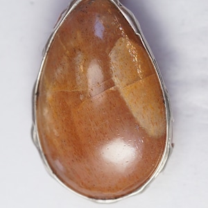 Sunstone Pendant