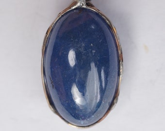 Tanzanite Pendant