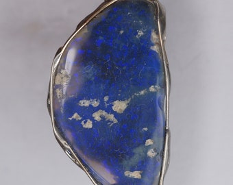 Opal Pendant